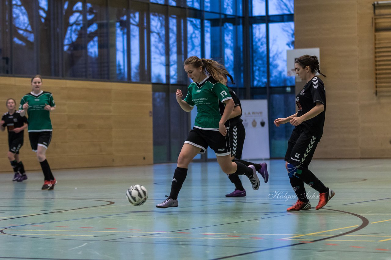 Bild 167 - Frauen La Rieve Cup